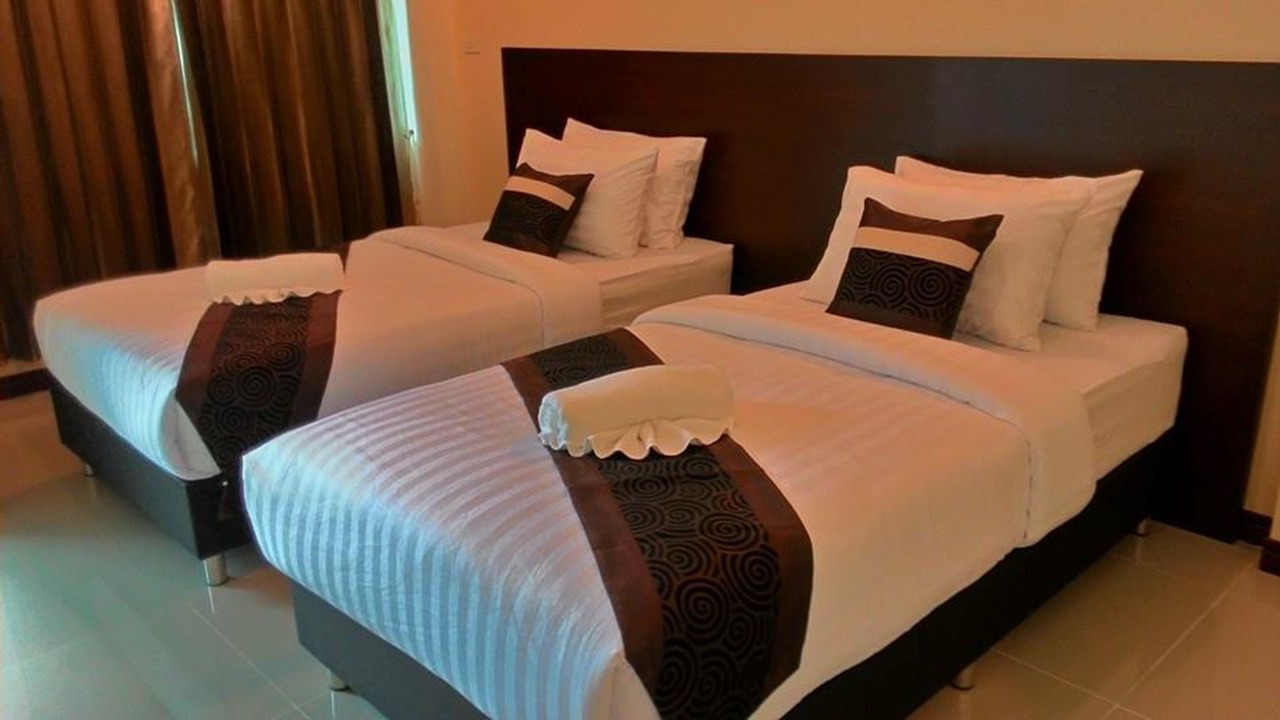 Photo of Bedroom in Uttaradit