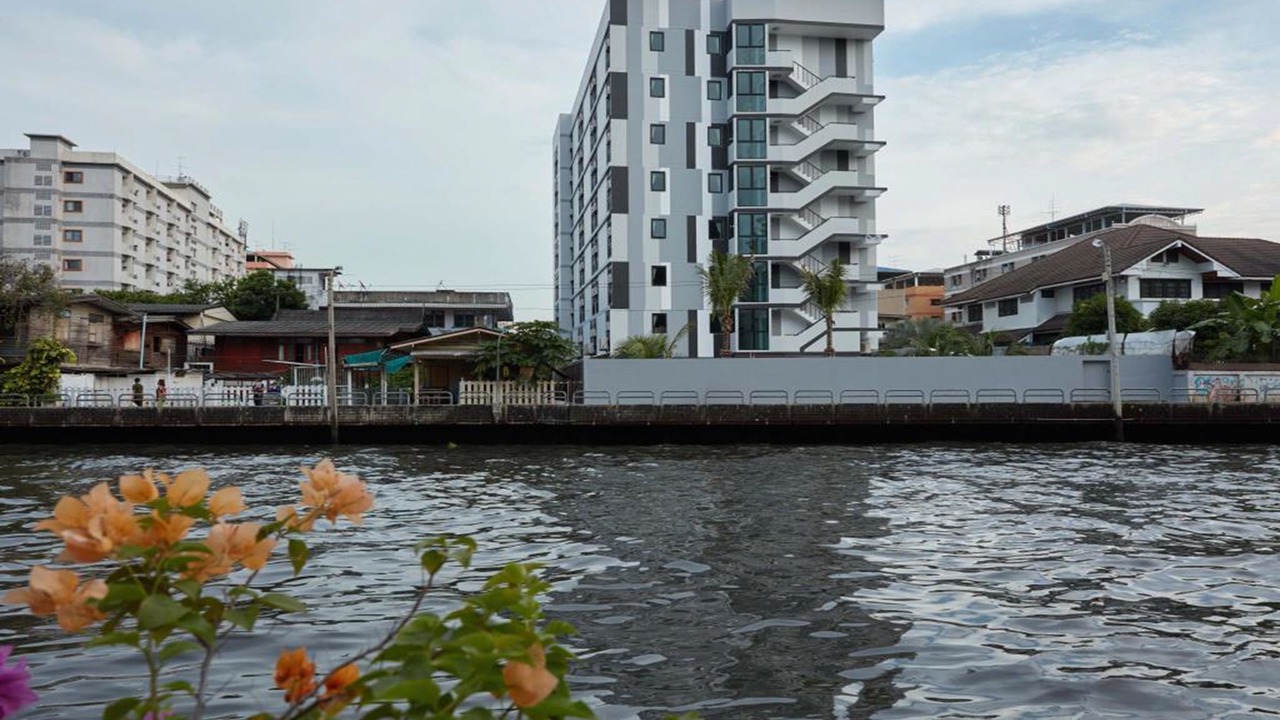 Photo of Outdoor in Ramkhamhaeng