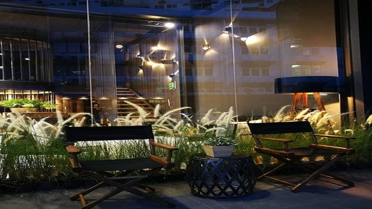 Photo of Patio Balcony in Bang Na
