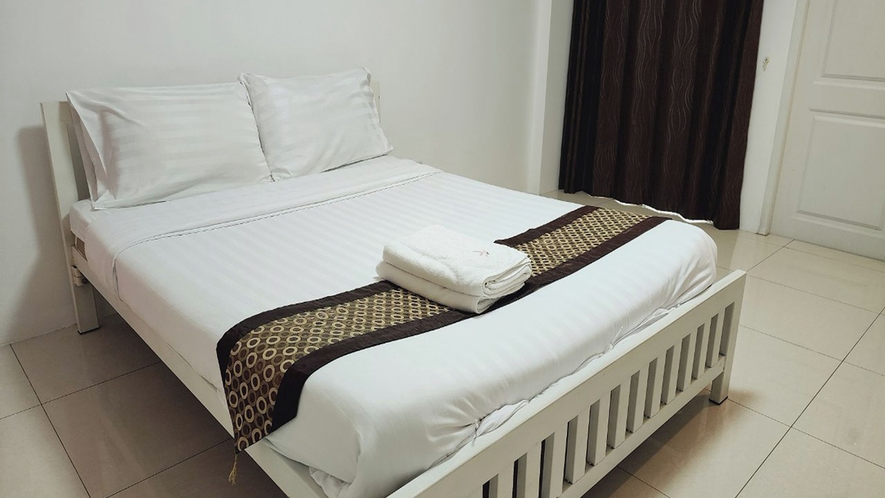 Photo of Bedroom in Nonthaburi