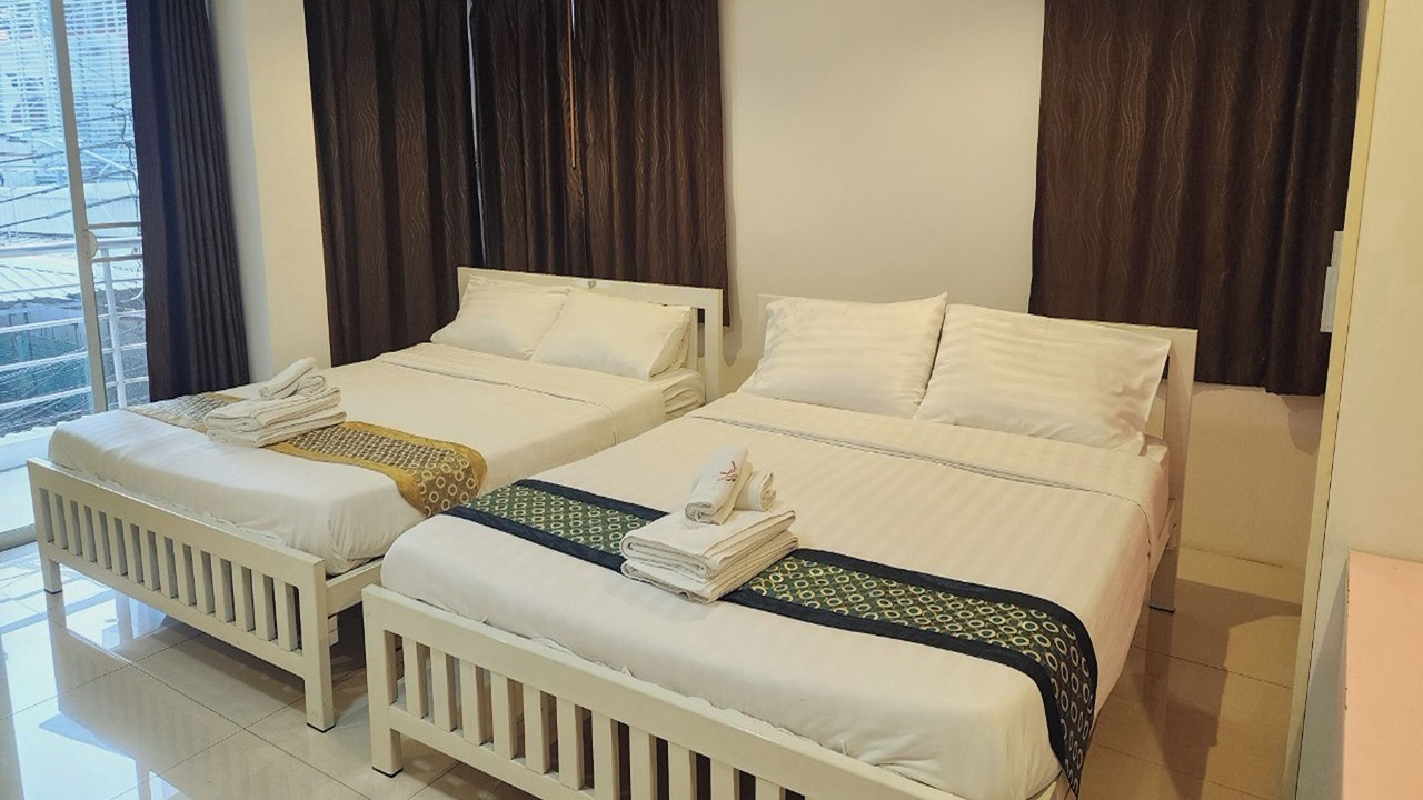 Photo of Bedroom in Nonthaburi