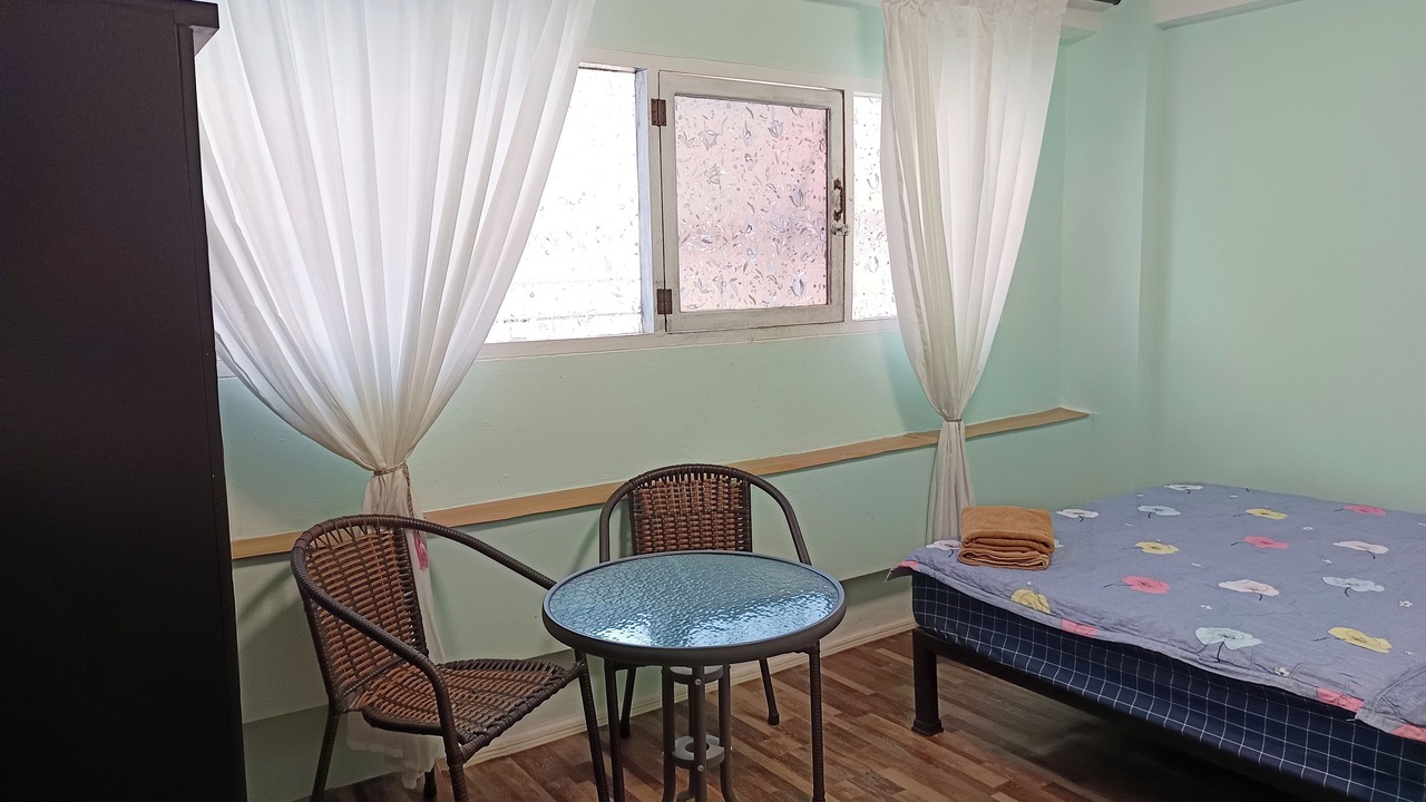 Photo of Bedroom in Jomtien