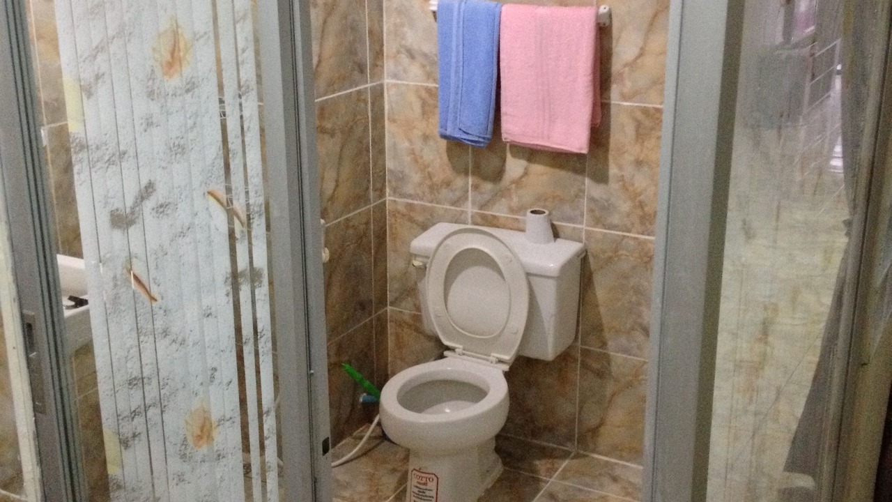 Photo of Bathroom in Jomtien