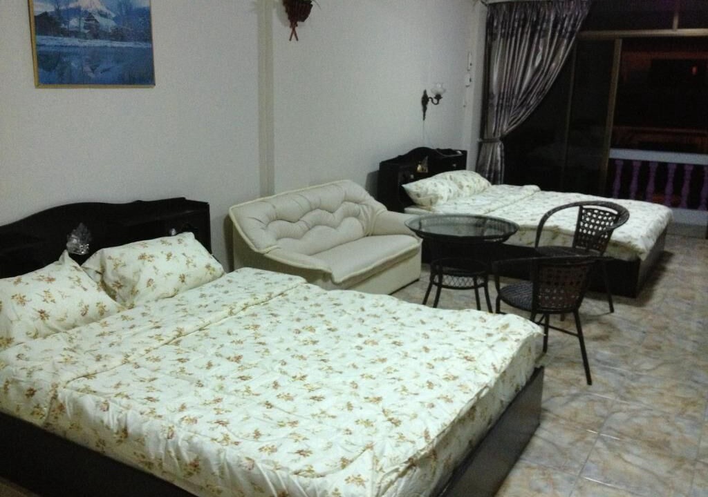 Photo of Bedroom in Jomtien