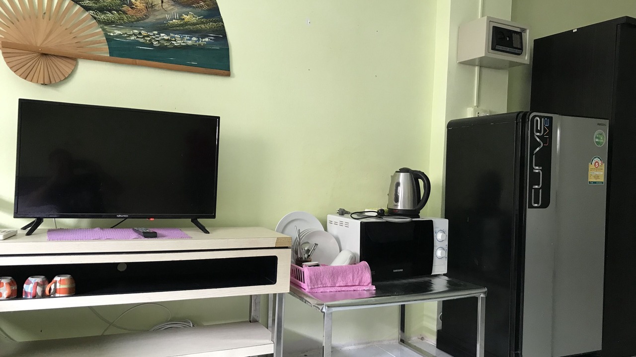 Photo of Bedroom in Jomtien