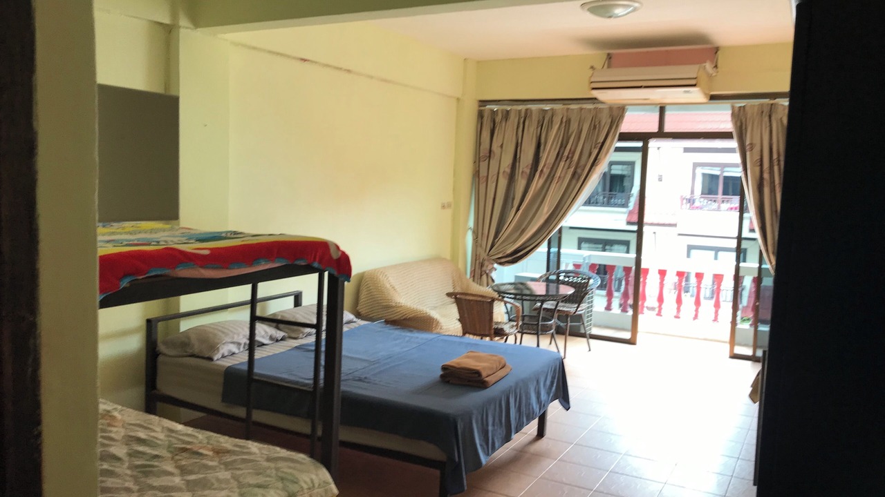 Photo of Bedroom in Jomtien