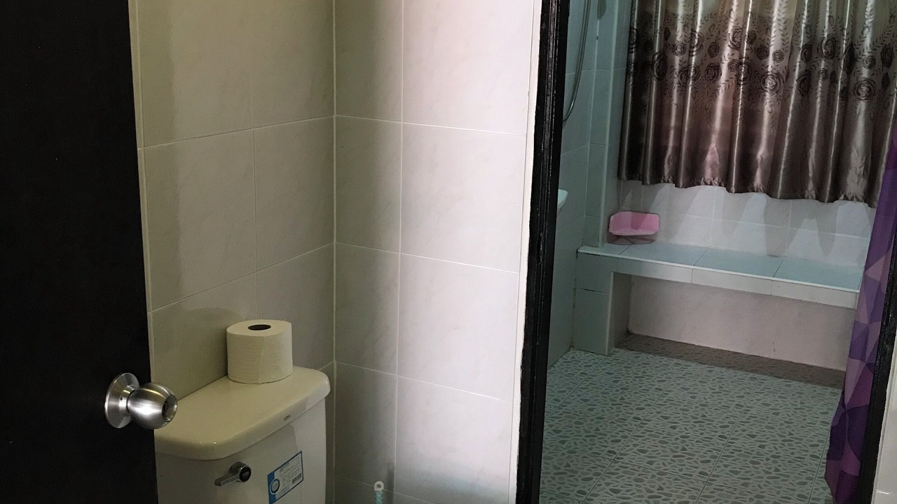 Photo of Bathroom in Jomtien
