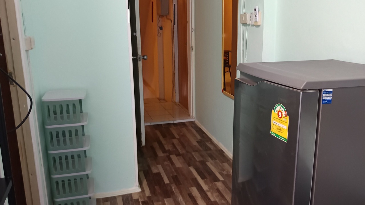 Photo of Bedroom in Jomtien