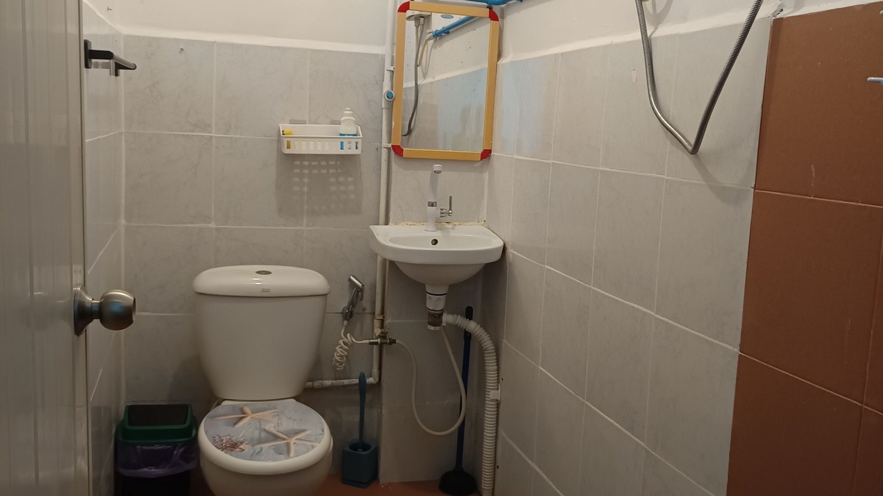 Photo of Bathroom in Jomtien
