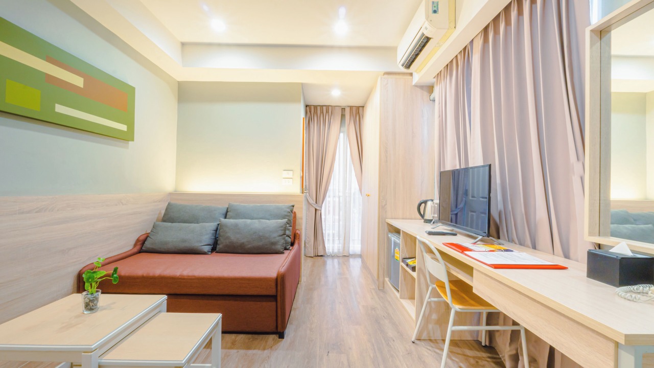 Photo of Bedroom in Bang Na