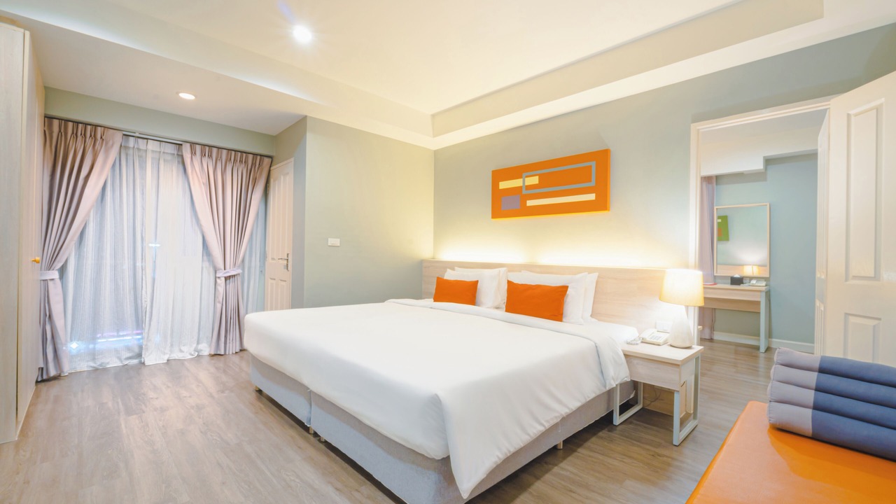 Photo of Bedroom in Bang Na