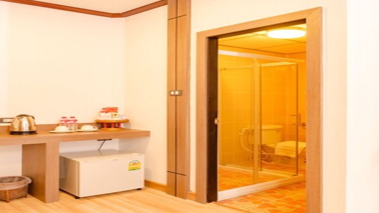 Photo of Bedroom in Hai Ya