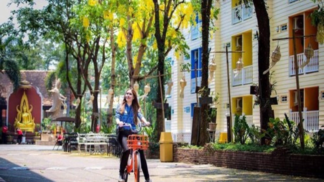 Photo of Patio Balcony in Hai Ya