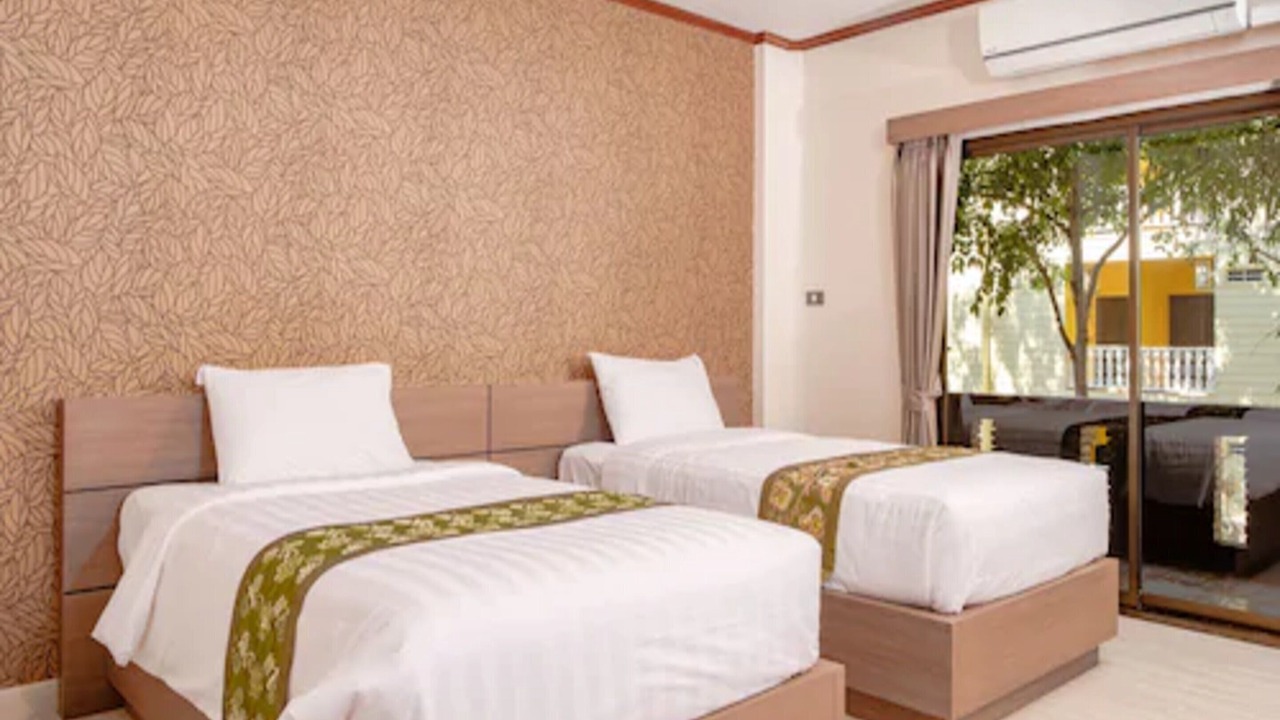 Photo of Bedroom in Hai Ya