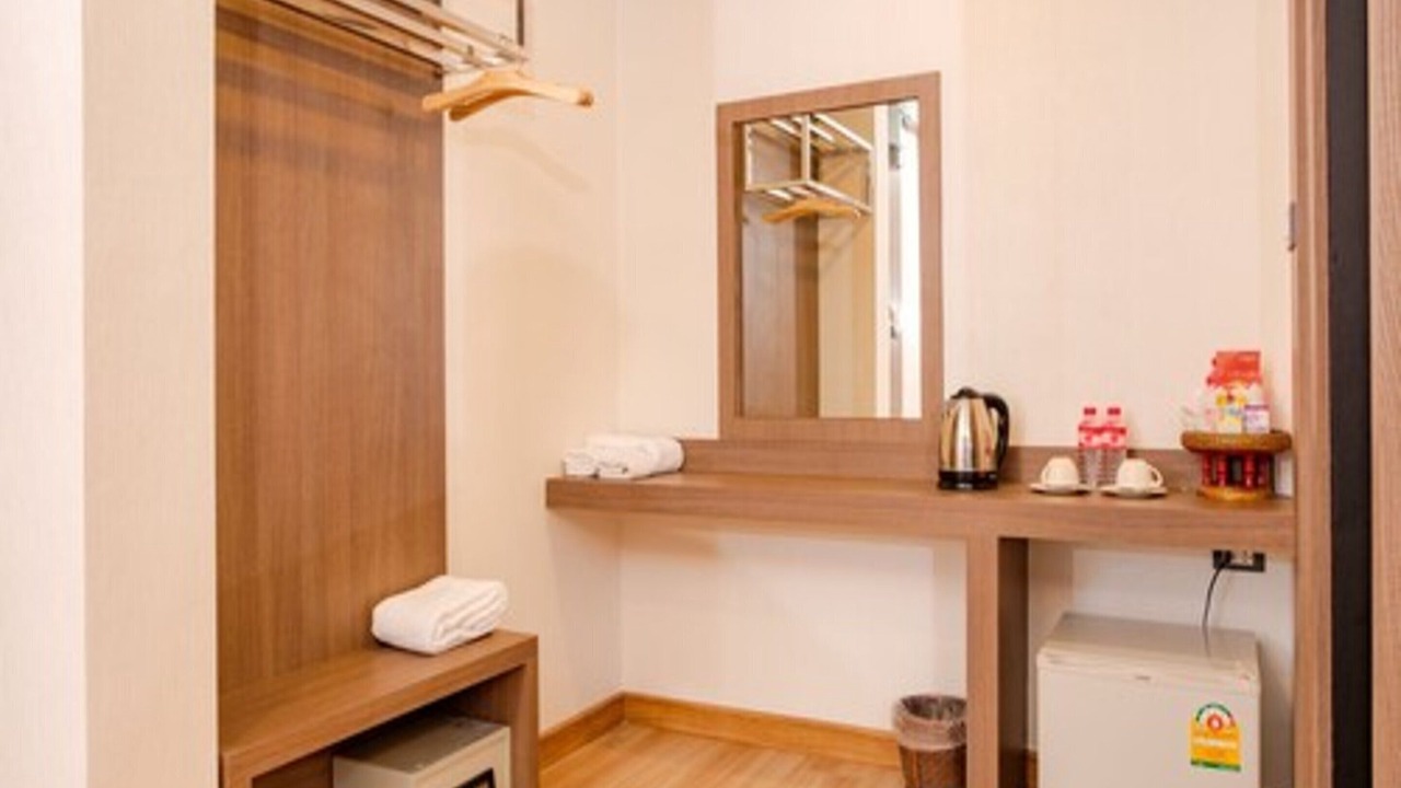 Photo of Bedroom in Hai Ya