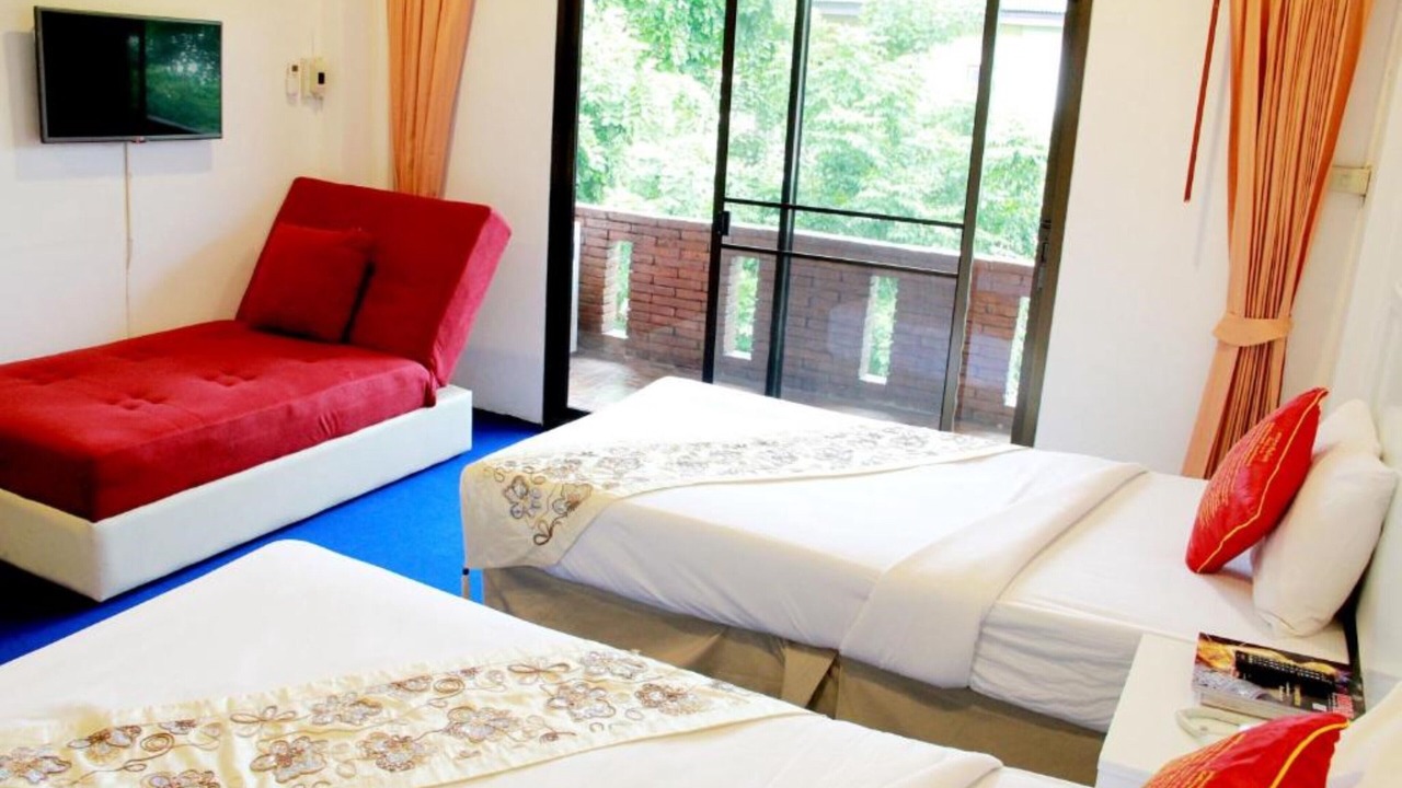 Photo of Bedroom in Hai Ya
