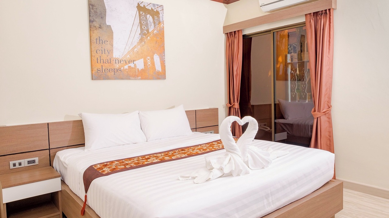 Photo of Bedroom in Hai Ya