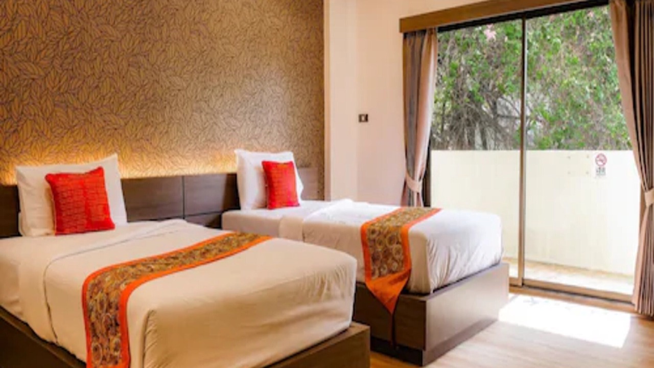 Photo of Bedroom in Hai Ya