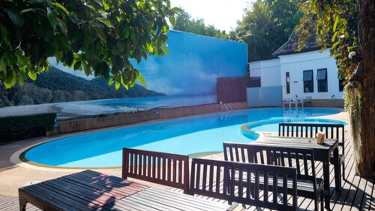 Photo of Outdoor in Hai Ya