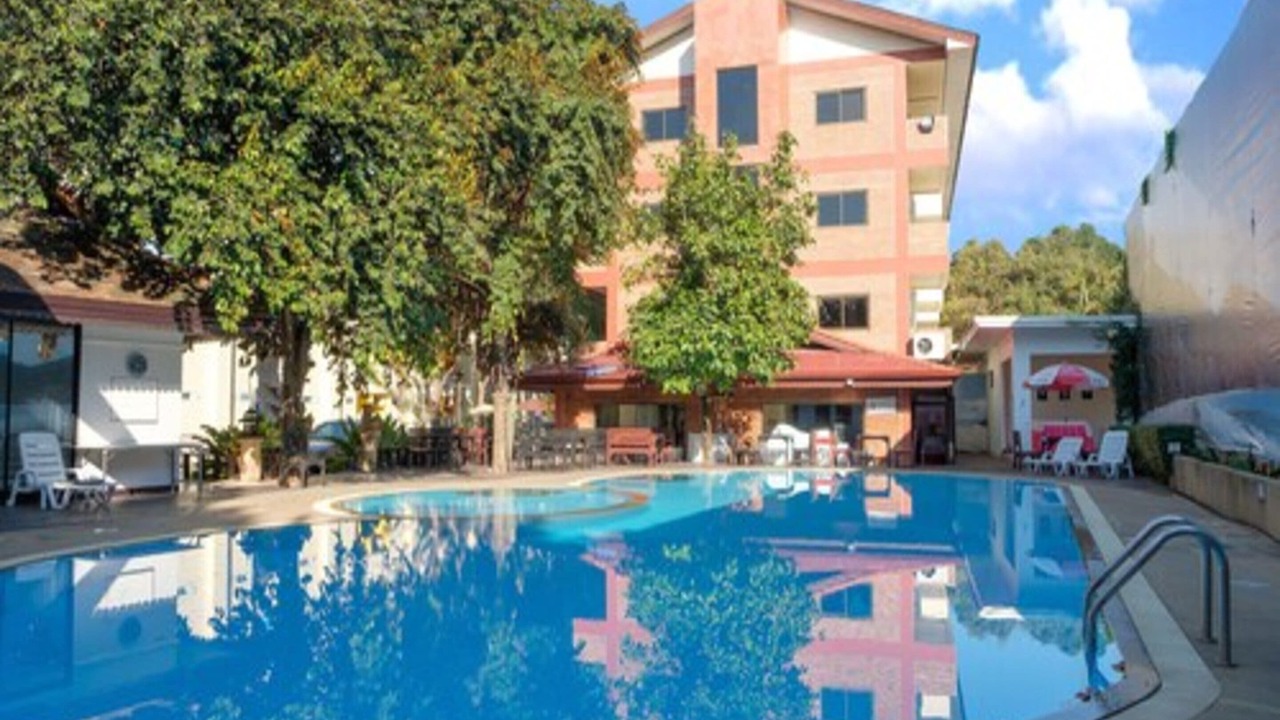 Photo of Outdoor in Hai Ya