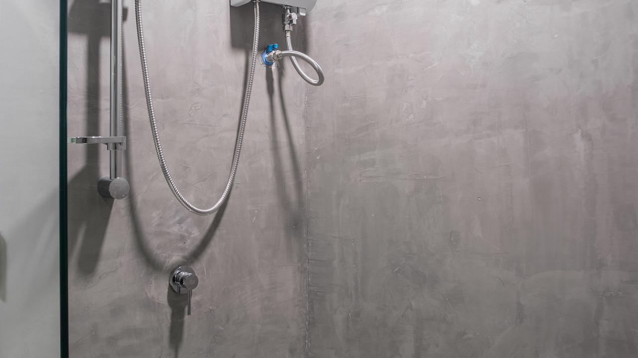 Photo of Bathroom in China Town