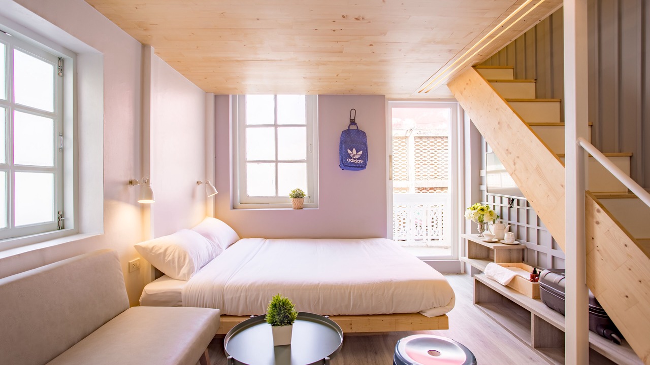 Photo of Livingroom in China Town