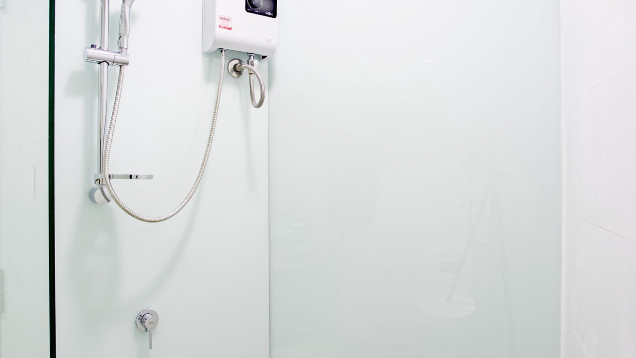 Photo of Bathroom in China Town