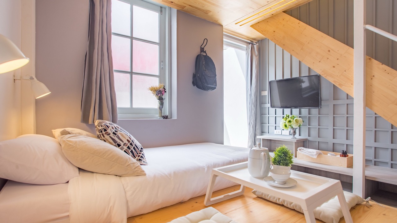Photo of Livingroom in China Town