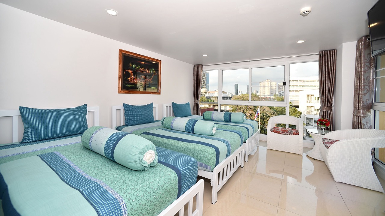 Photo of Bedroom in Thung Maha Mek