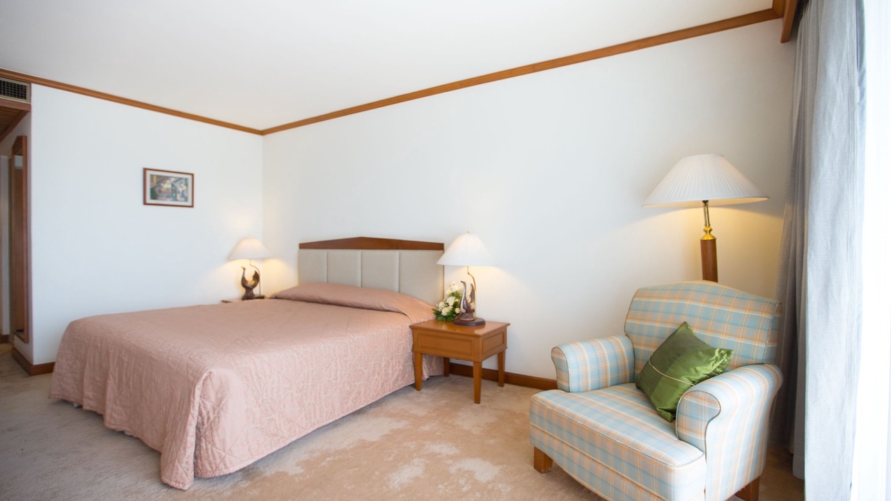 Photo of Bedroom in San Sai