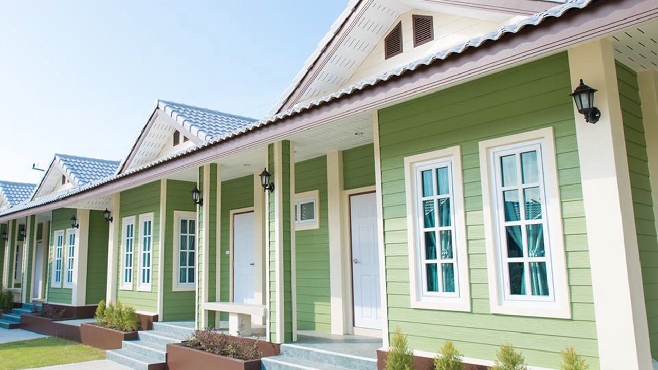 Photo of Outdoor in Suphan Buri