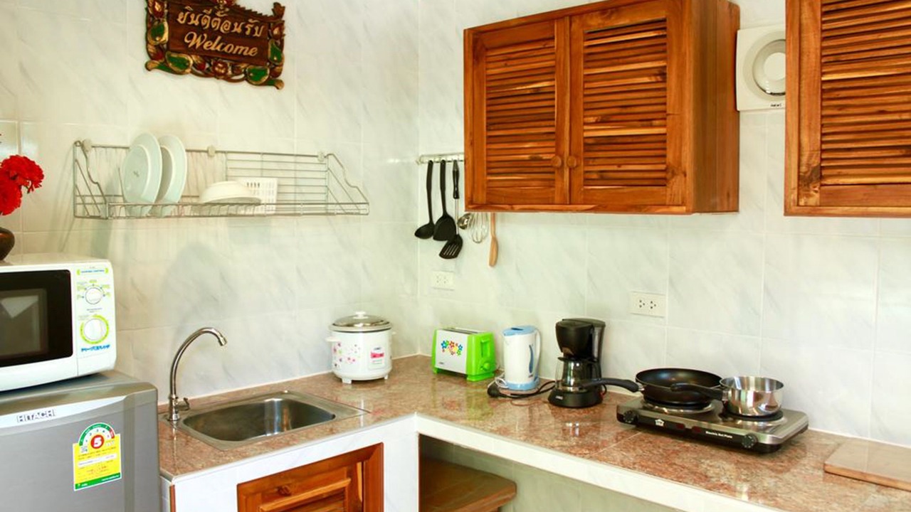 Photo of Kitchen in Rayong