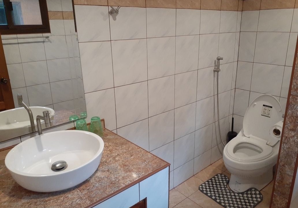 Photo of Bathroom in Rayong