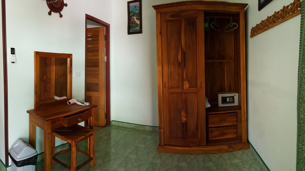 Photo of Bedroom in Rayong