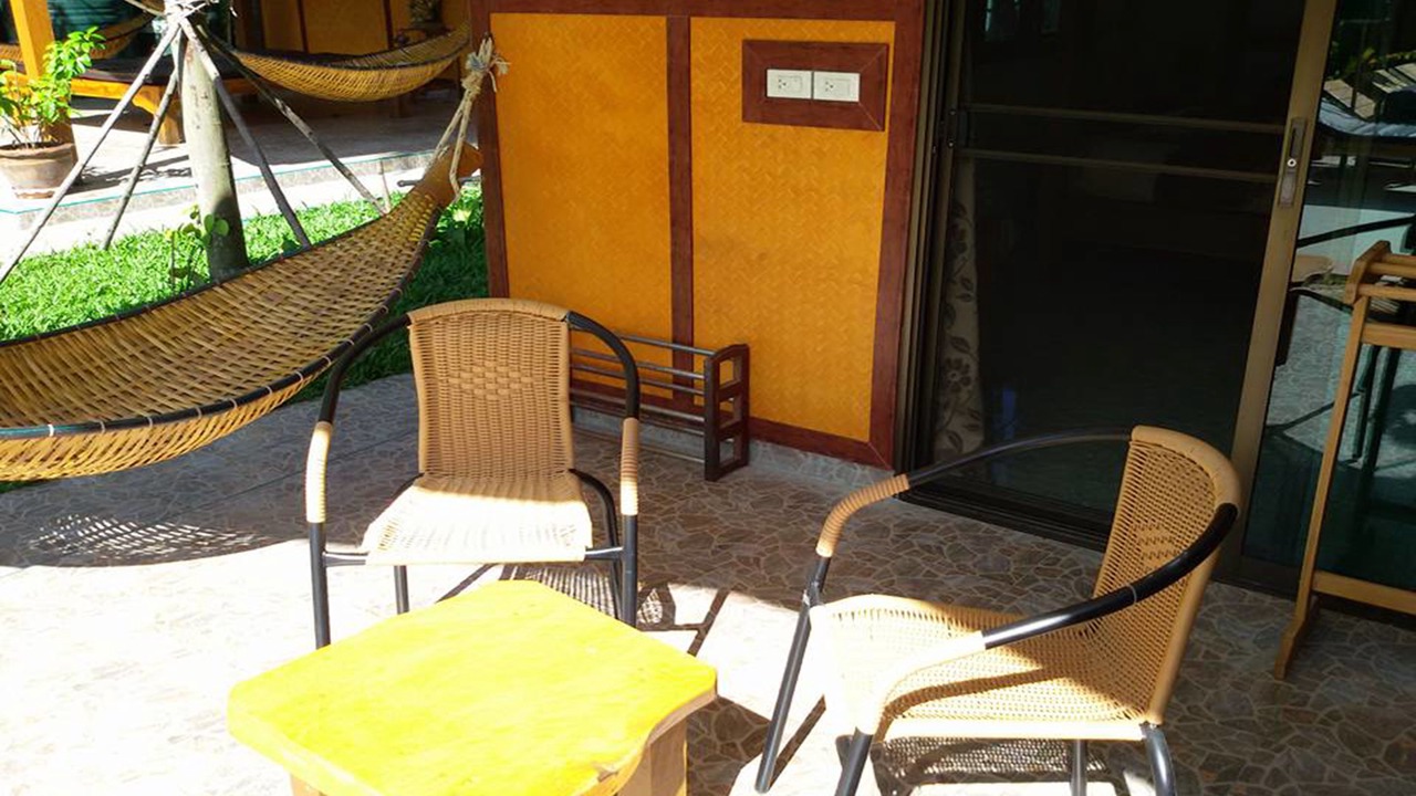 Photo of Bedroom in Rayong