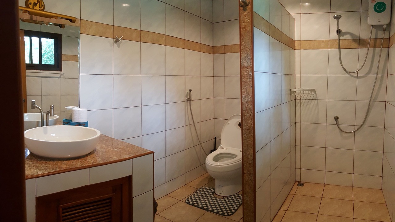 Photo of Bathroom in Rayong