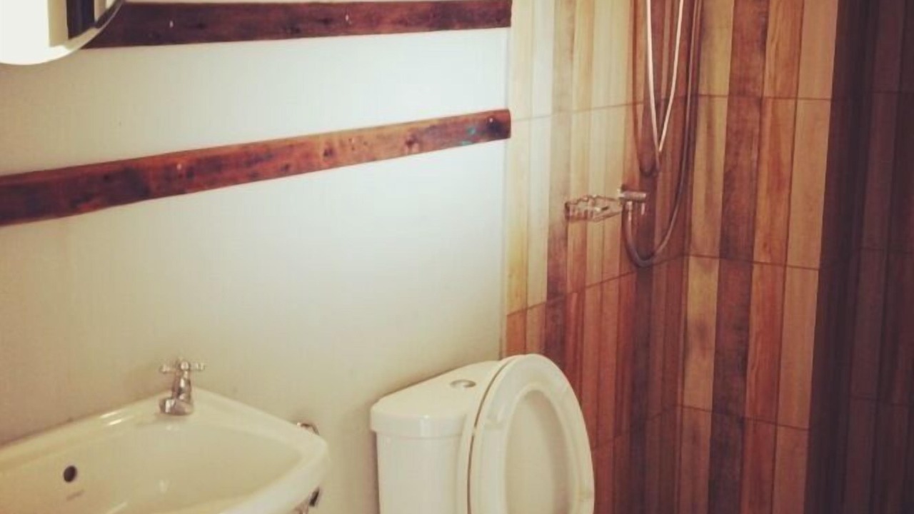 Photo of Bathroom in Sattahip