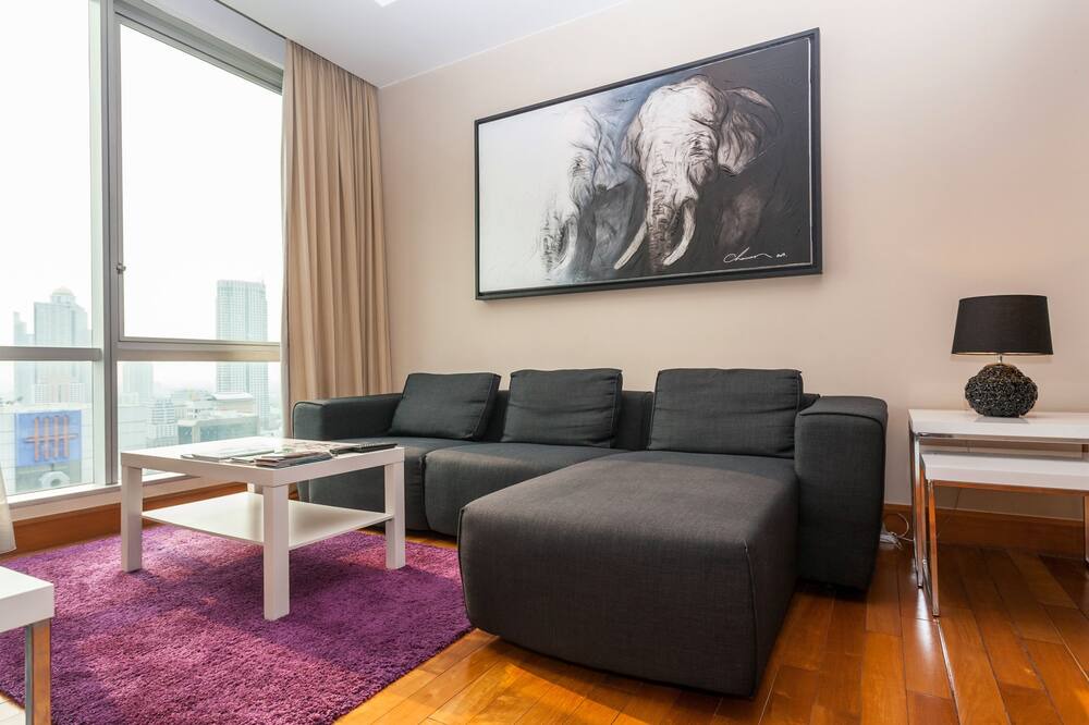 Photo of Bedroom in Yan Nawa