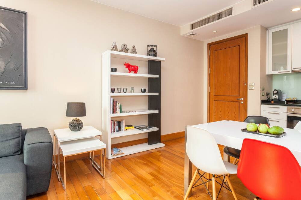 Photo of Bedroom in Yan Nawa