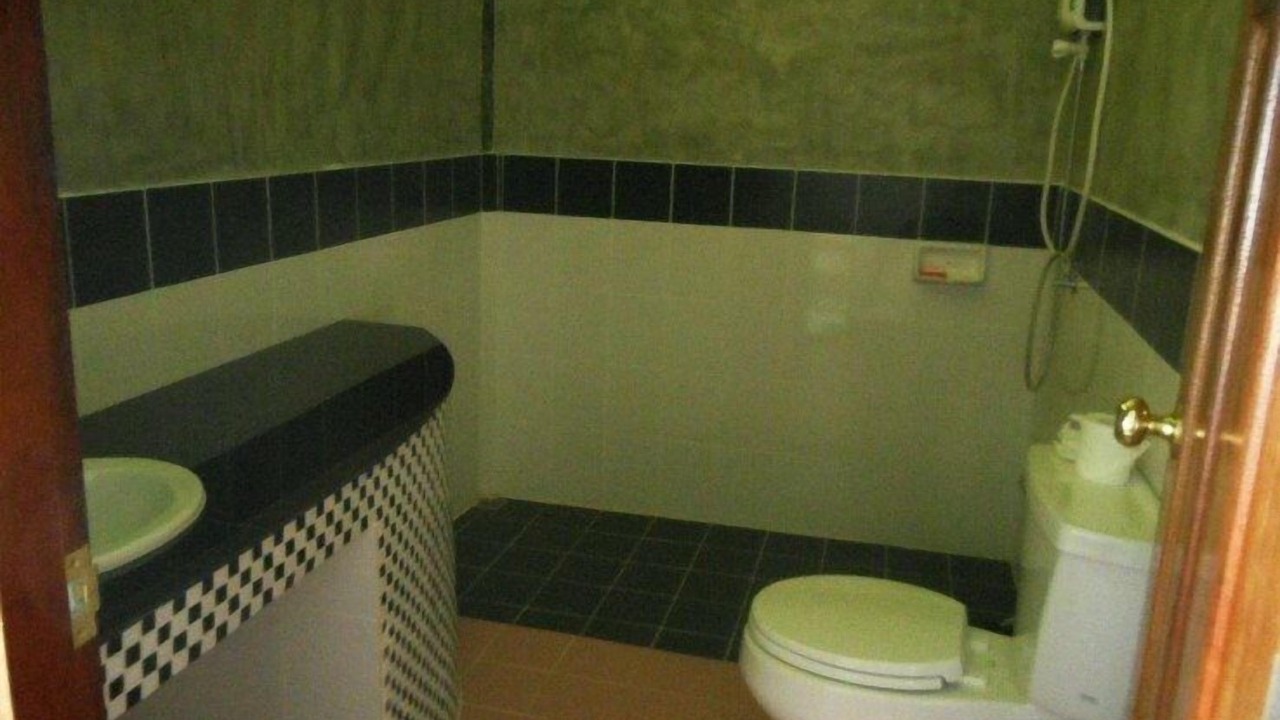 Photo of Bathroom in Suan Phueng