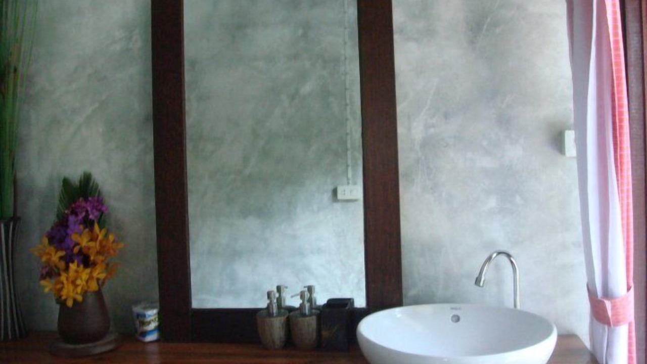 Photo of Bathroom in Suan Phueng