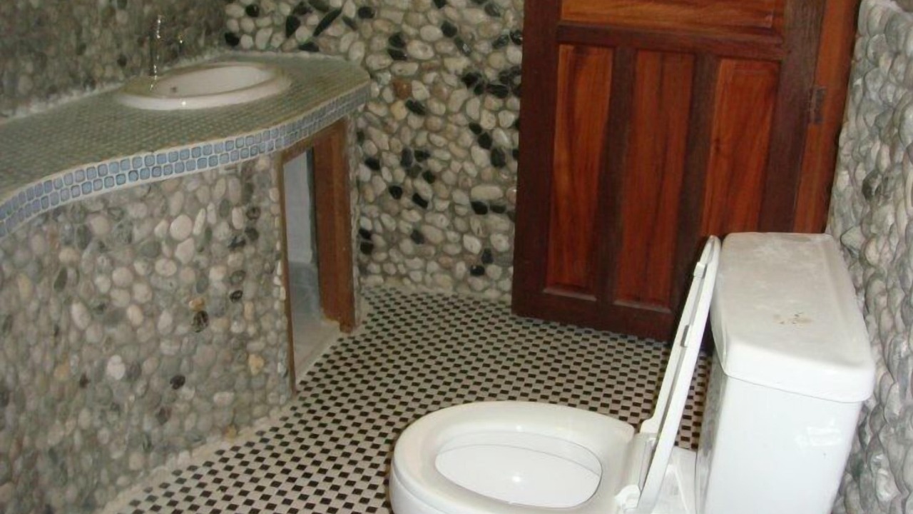 Photo of Bathroom in Suan Phueng