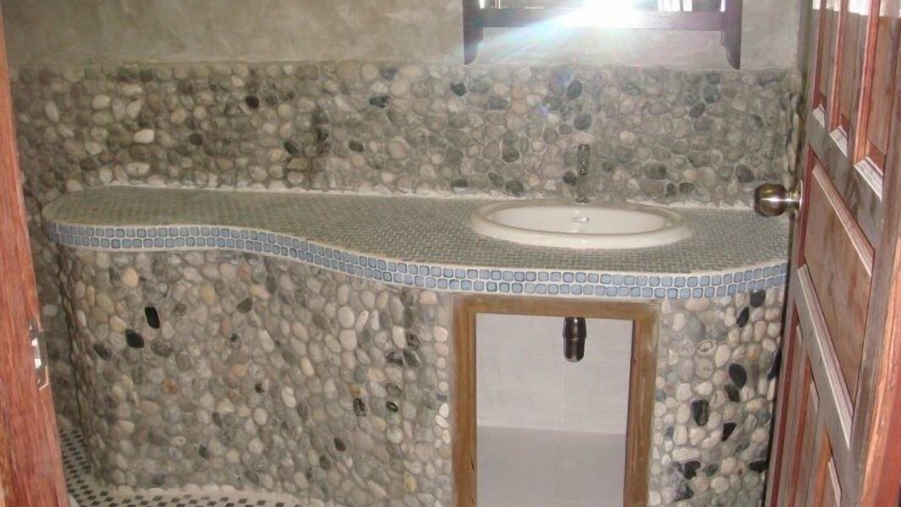 Photo of Bathroom in Suan Phueng