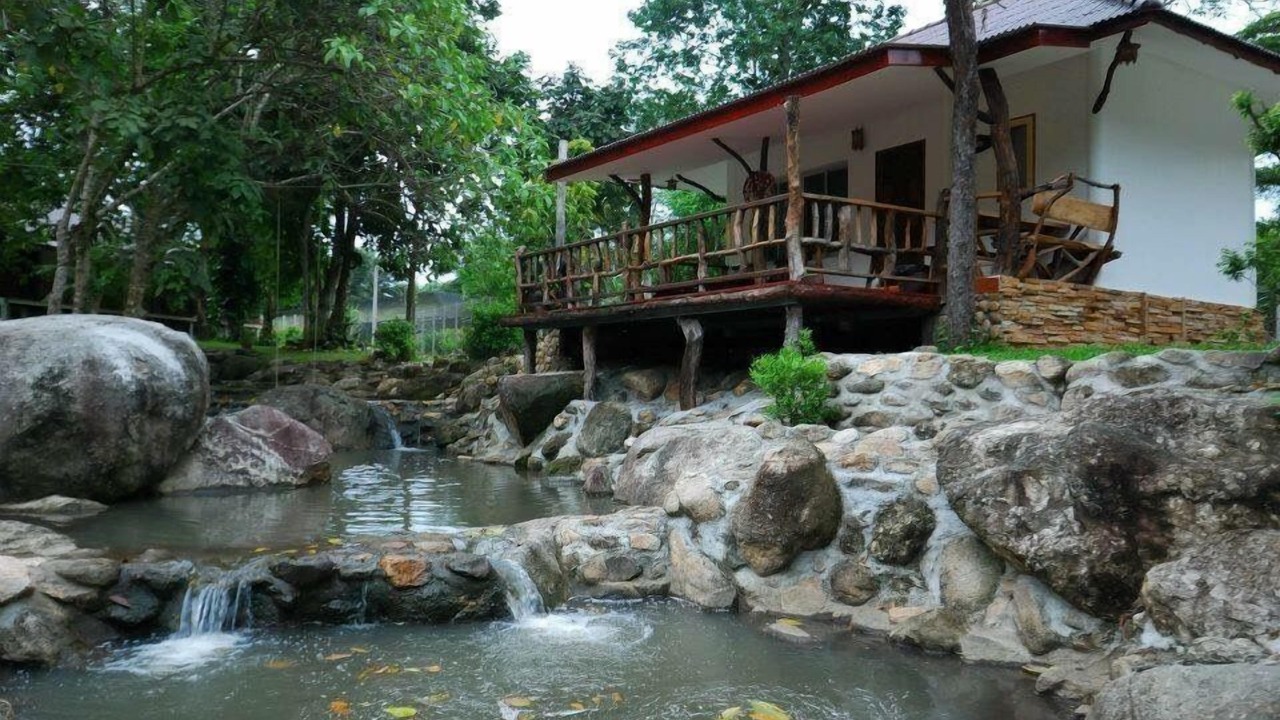 Photo of Bedroom in Suan Phueng