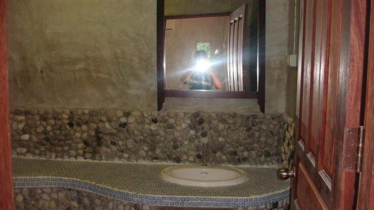 Photo of Bathroom in Suan Phueng