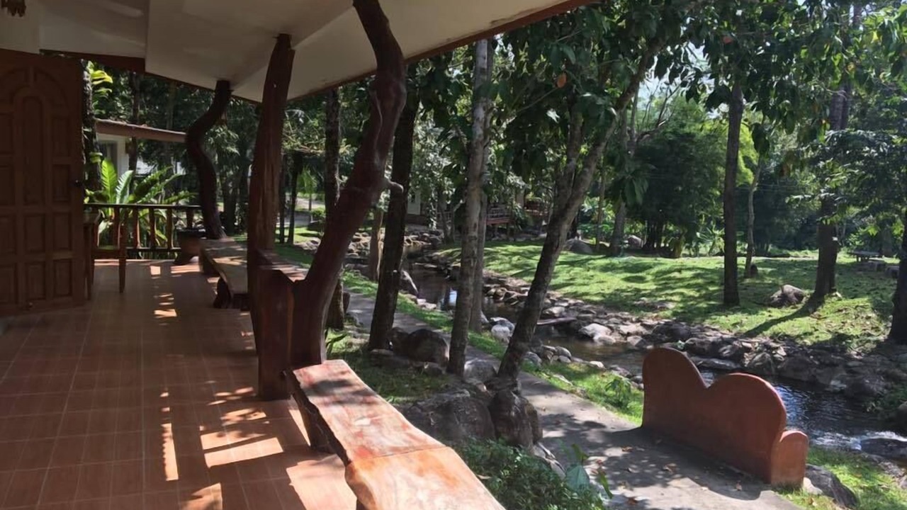 Photo of Patio Balcony in Suan Phueng