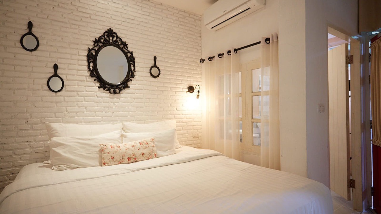 Photo of Bedroom in Chiang Rai