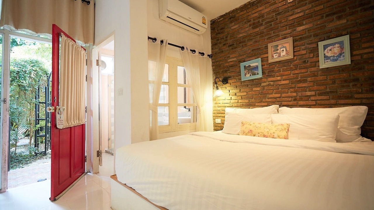 Photo of Bedroom in Chiang Rai