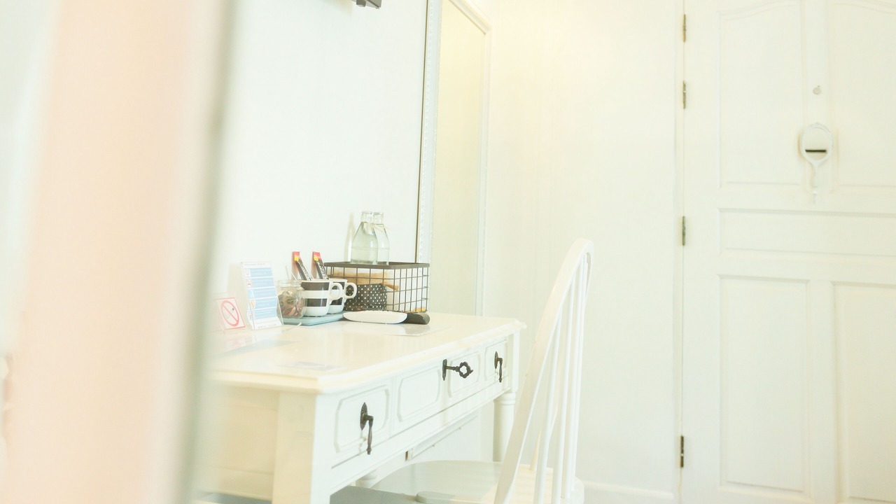 Photo of Bedroom in Chiang Rai