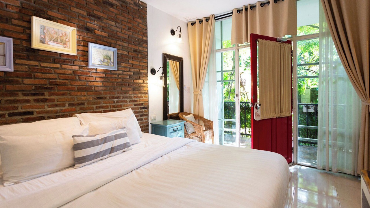 Photo of Bedroom in Chiang Rai